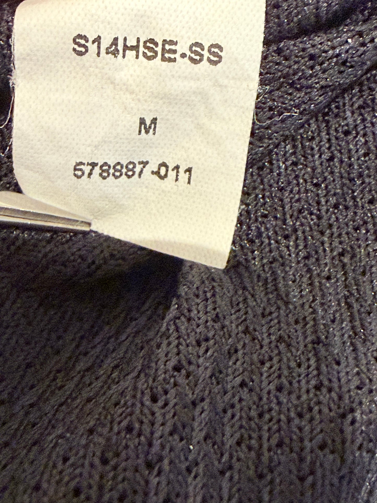 Juventus Nike Træningstrøje - M