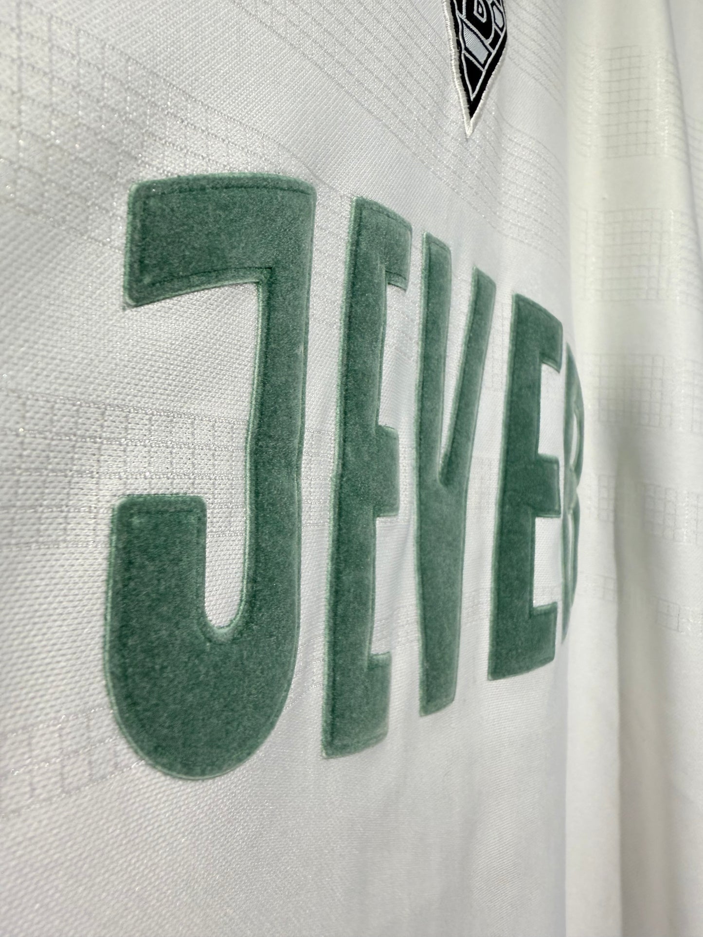 Borussia Mönchengladbach Reebok Træningstrøje - M