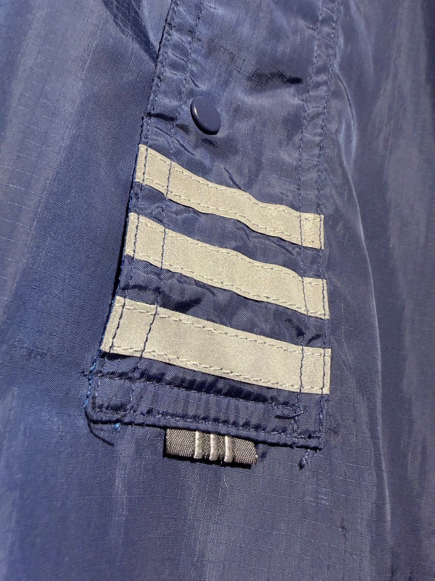 Adidas Træningsjakke - ?