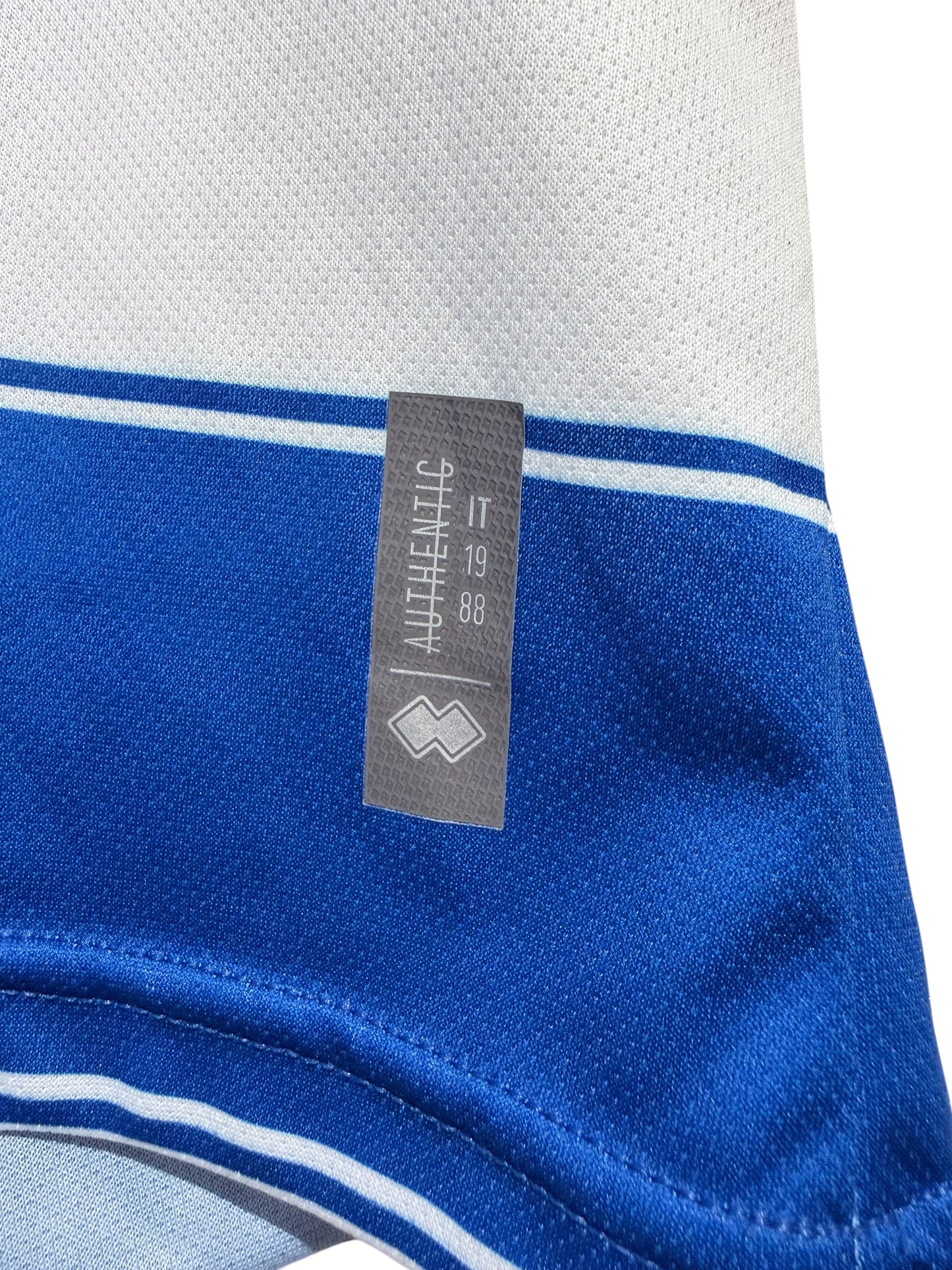 Queenspark Rangers 2022/23 Hjemme - XL