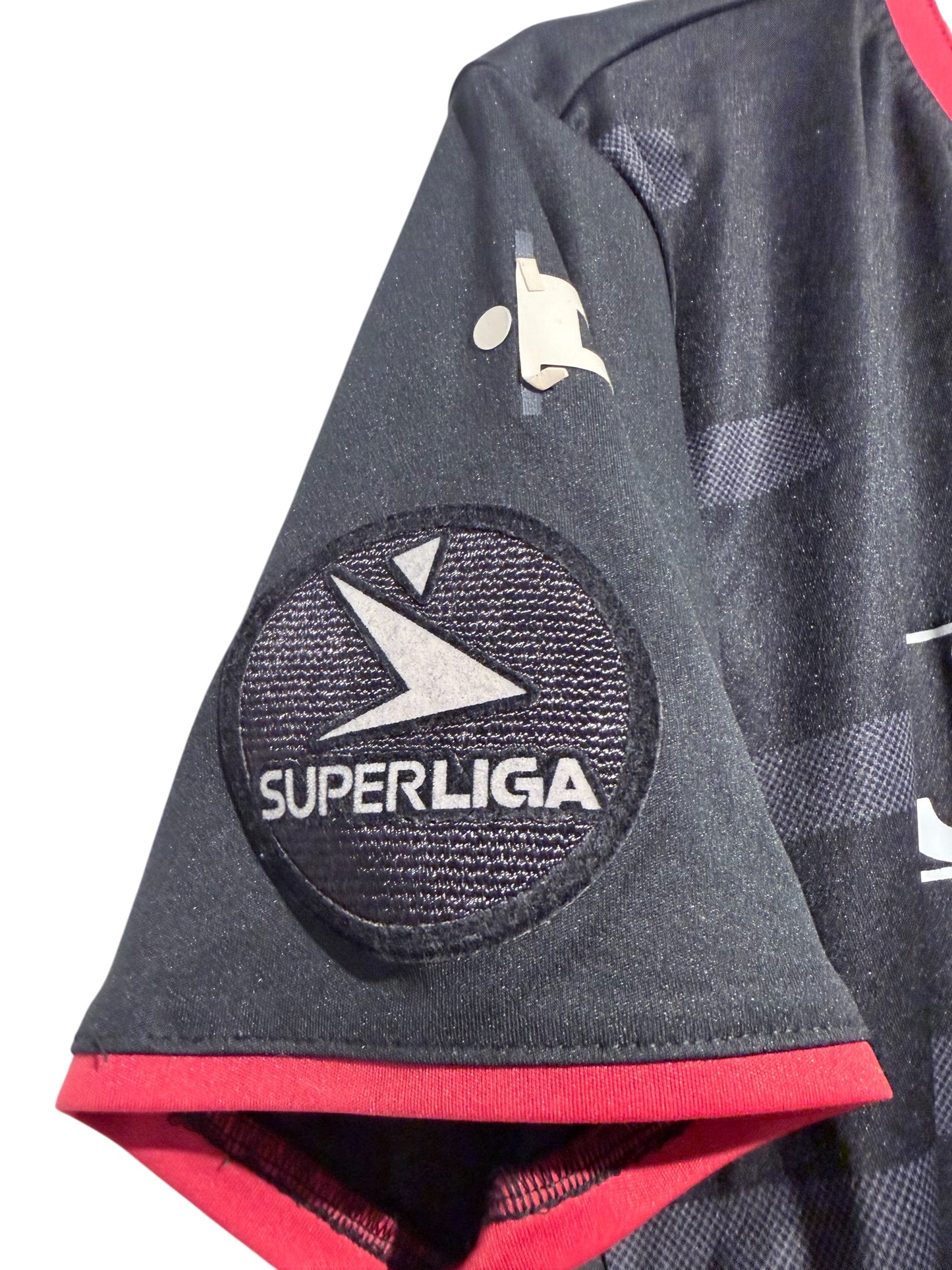 FC Midtjylland 2013/14 Hjemme Rømer - L