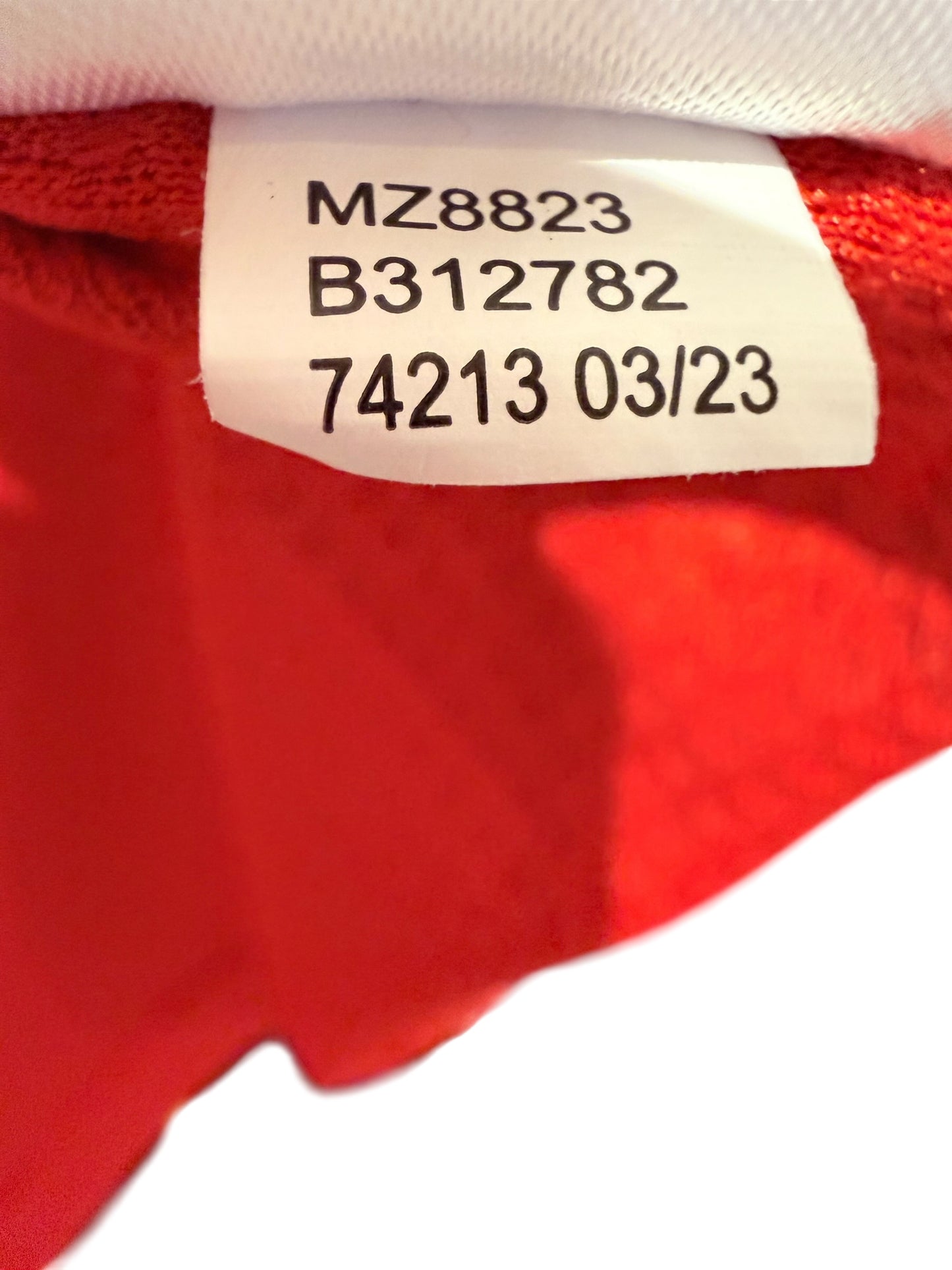 Mainz 05 Jako Træningstrøje - XL