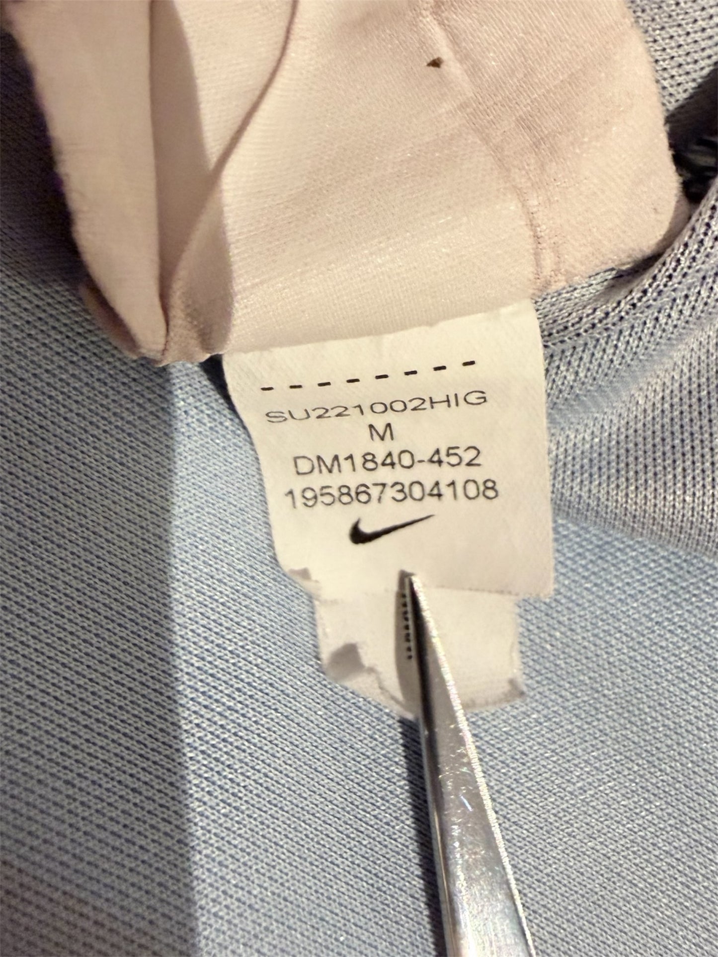 Barcelona 2022/23 Hjemme Bellerin (uoriginalt tryk) - M