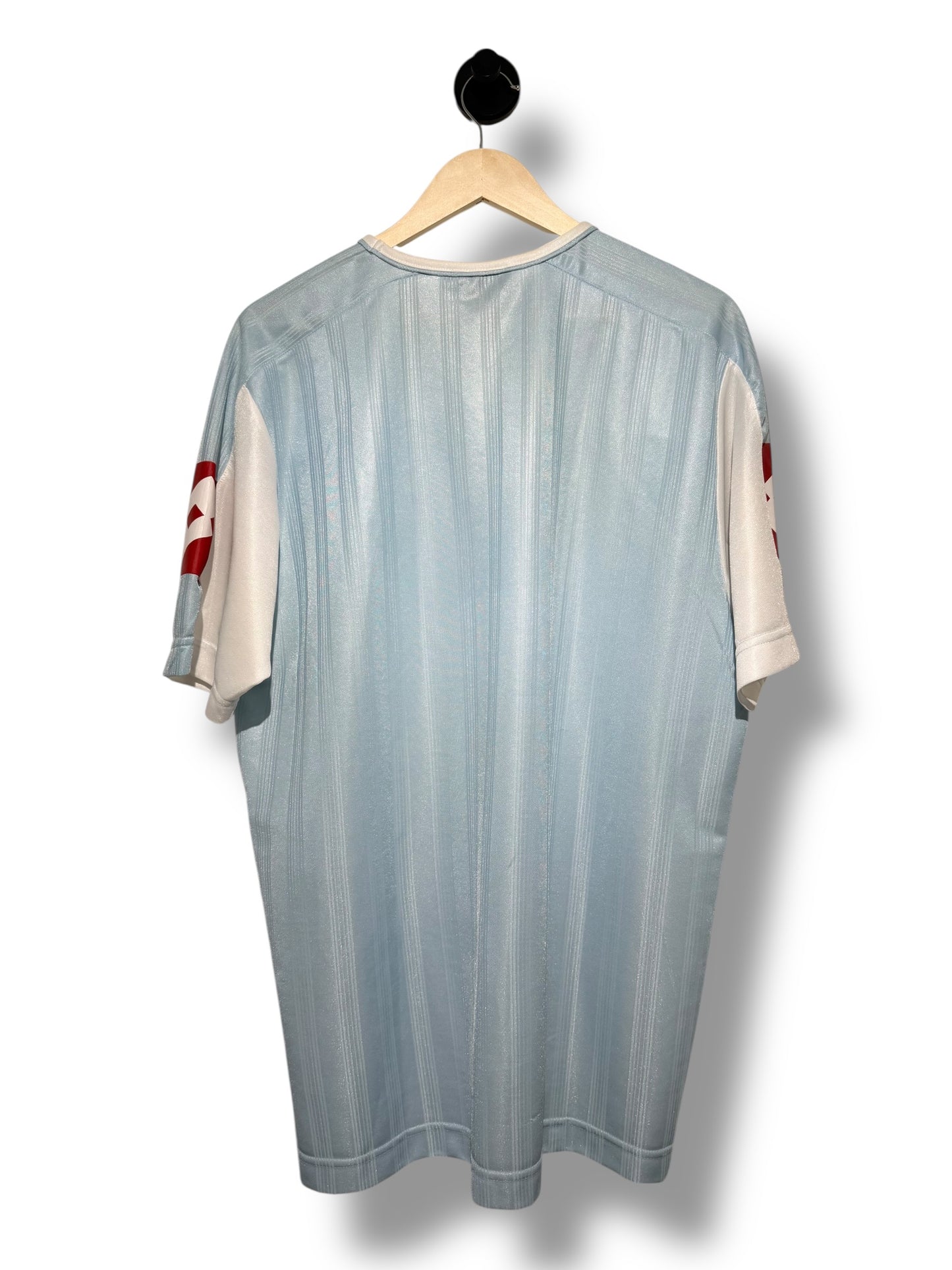 Fontanellese Lotto Træningstrøje - XL