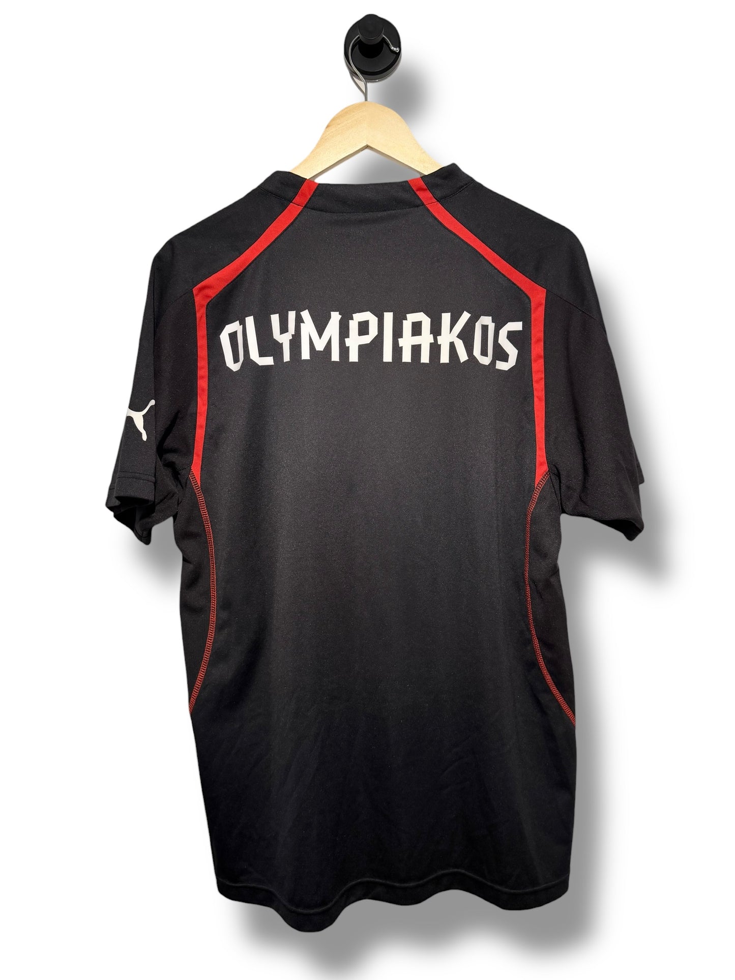 Olympiakos Puma Træningstrøje - L