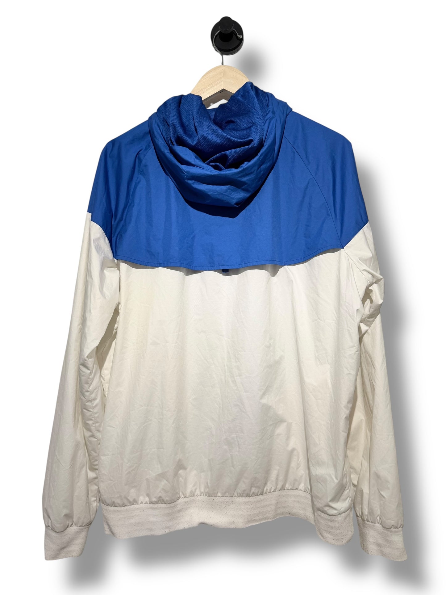 England Nike Pregame Jakke - L