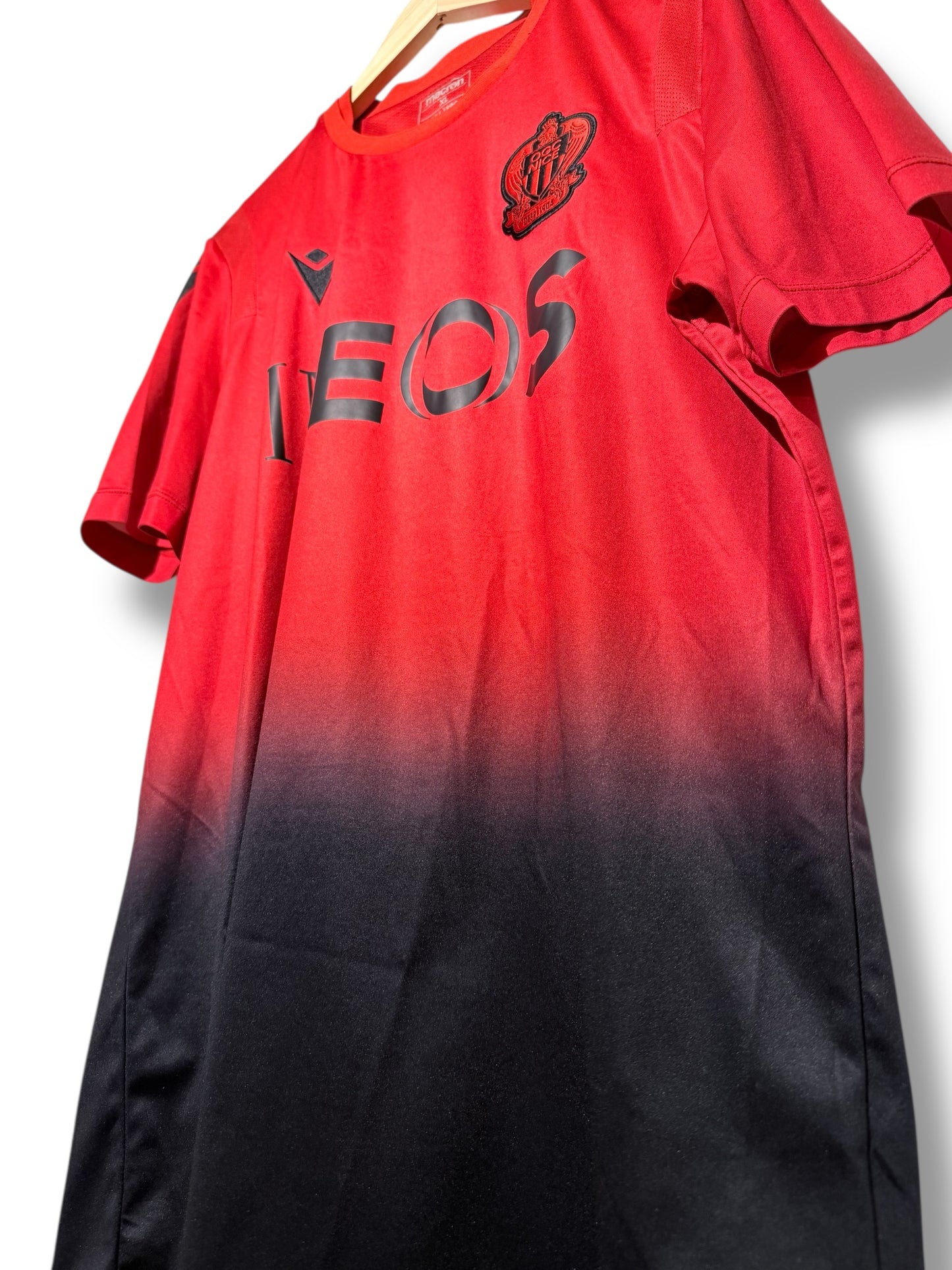 OGC Nice 2020/21 Special Jersey Size XL