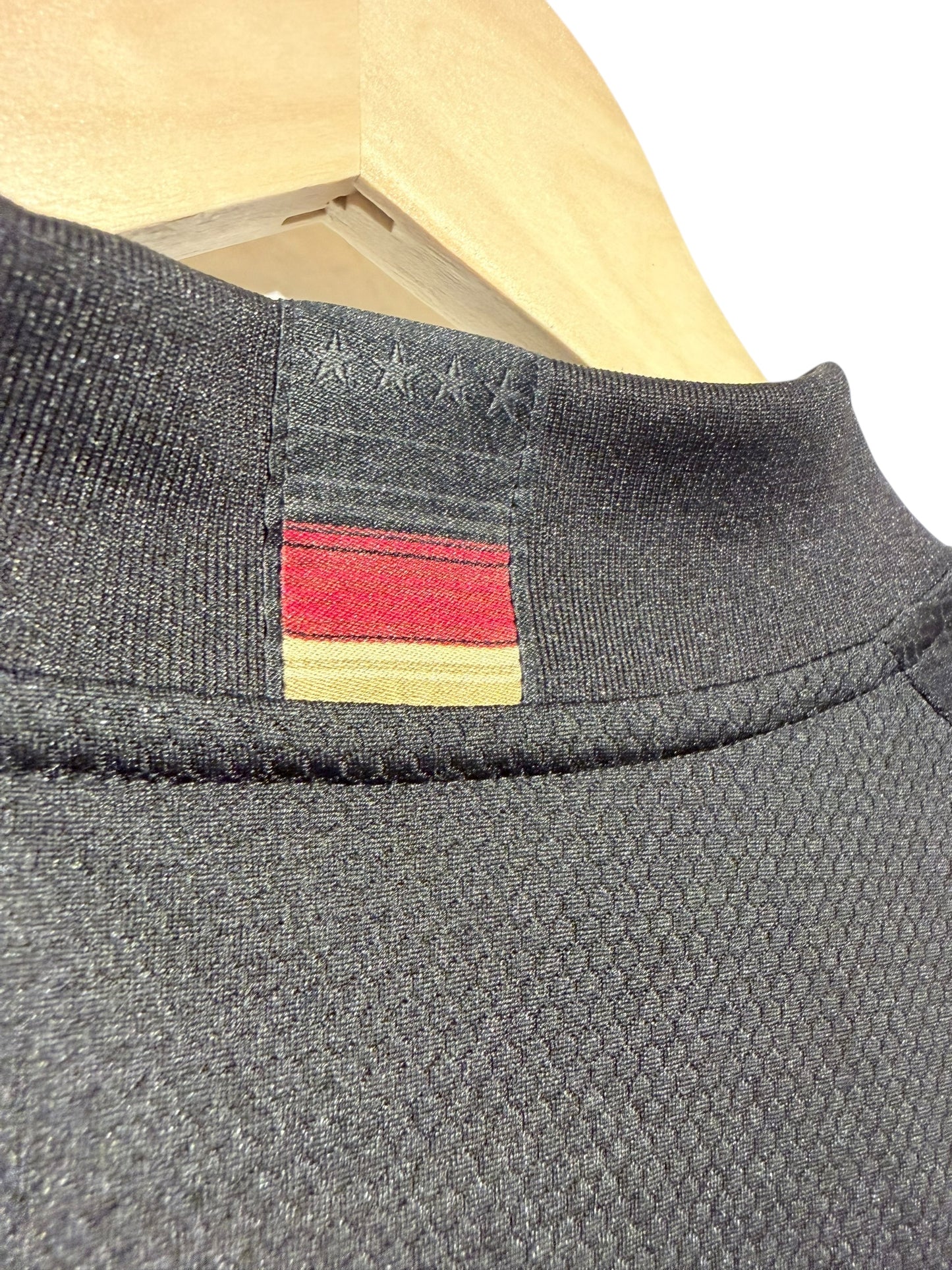 Tyskland 2022 udebane - M