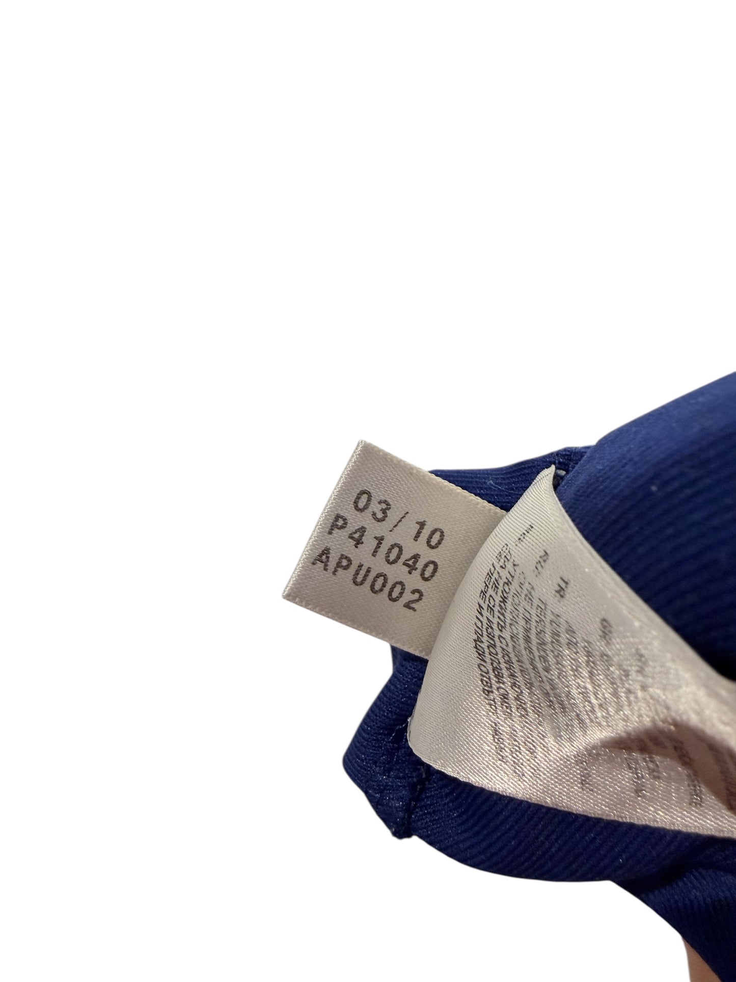 France 2010 home - XL