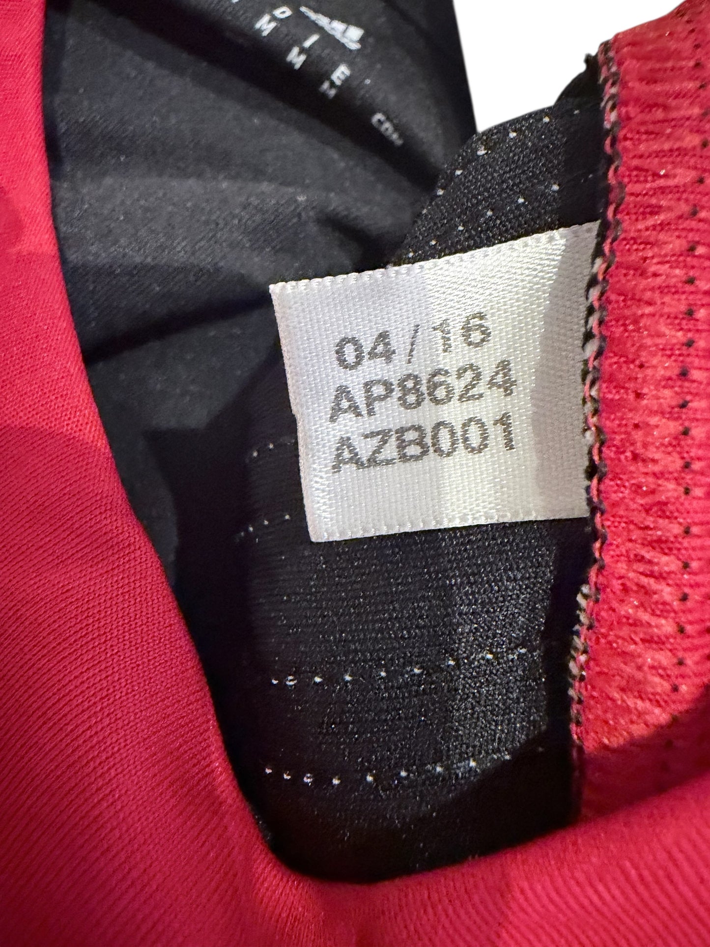 Nottingham Forest 2016/17 away - M