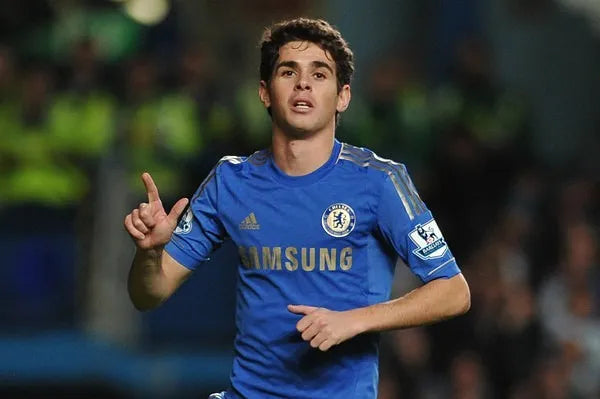 Chelsea 2012/13 hjemme - S