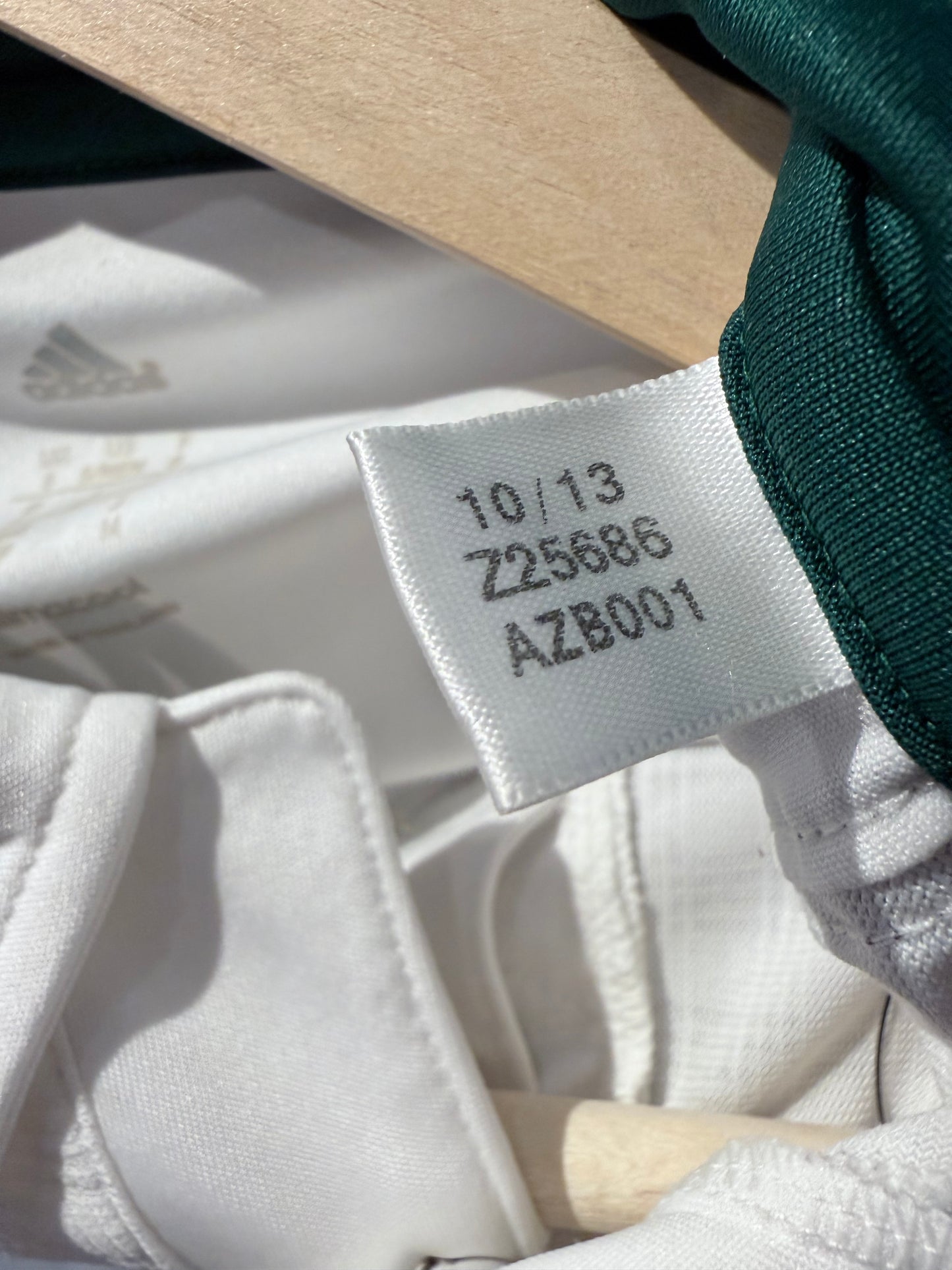 Bayern Munich 2013/14 Away - S