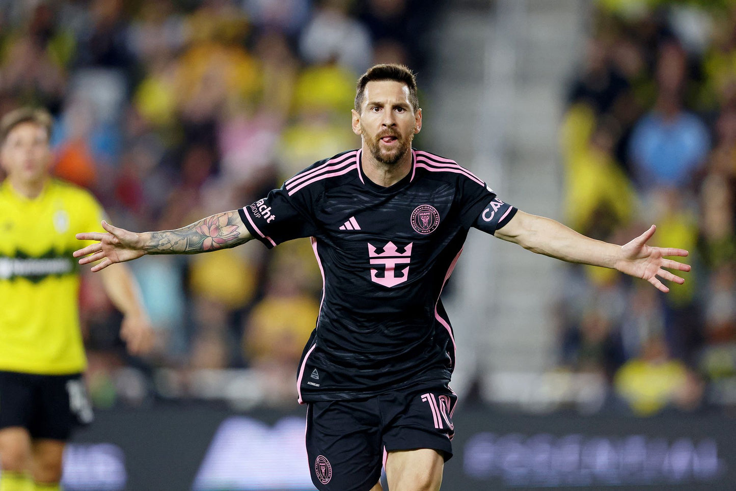 Inter Miami 2024 Home Messi - XL