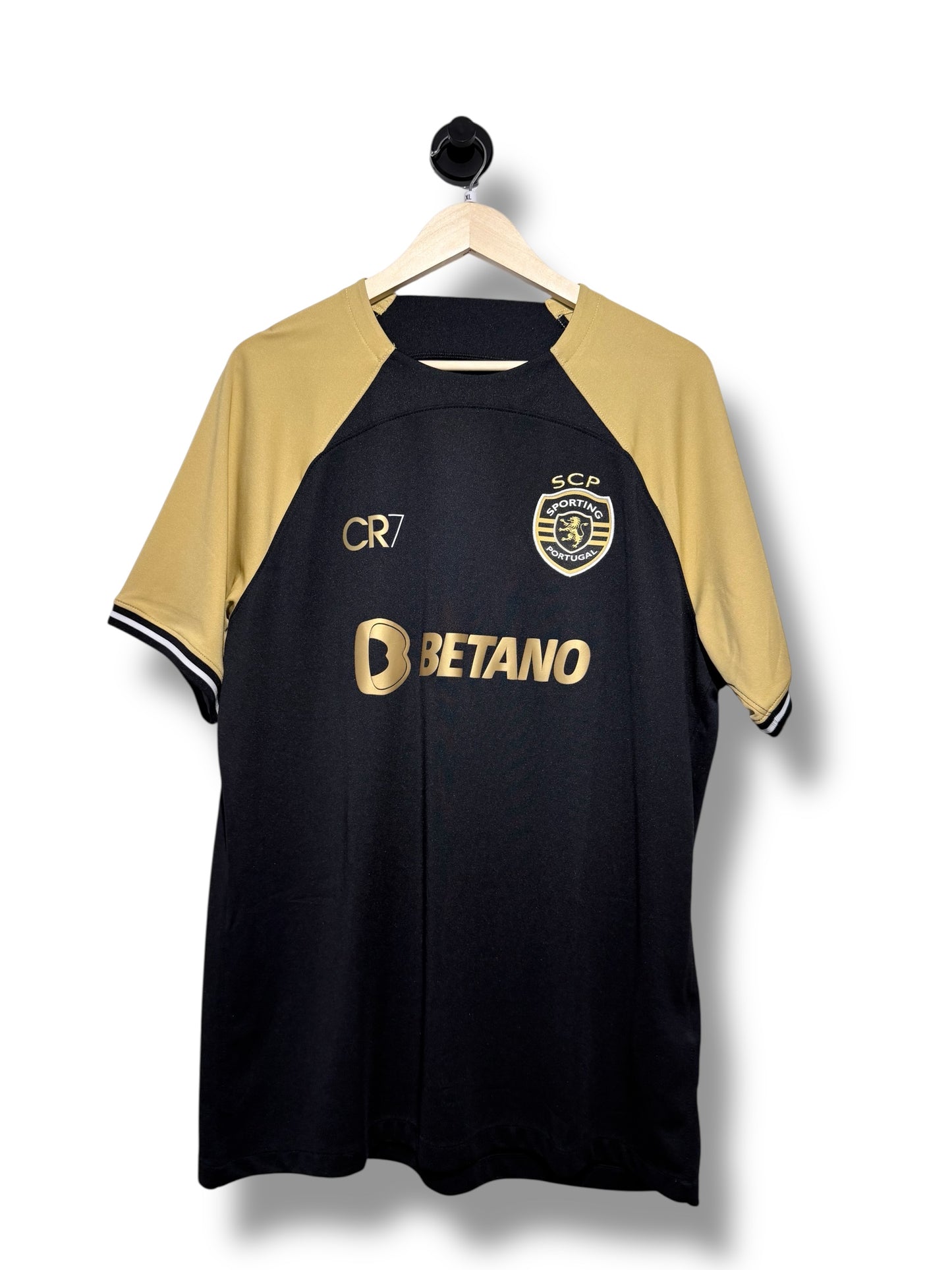 Sporting CP 2023/24 3. Trøje x CR7 Fresneda - XL