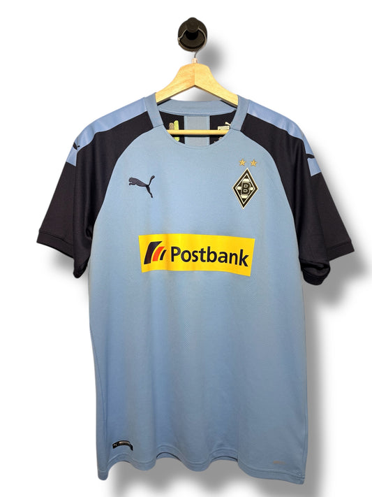 Borussia Mönchengladbach 2019/20 away - L