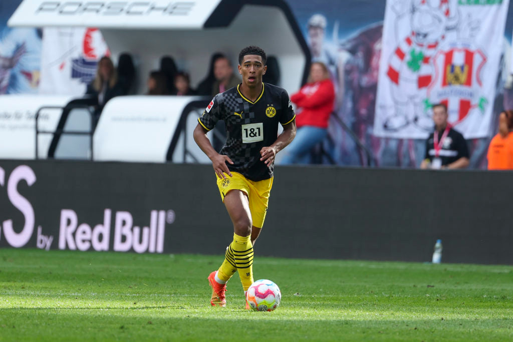 Borussia Dortmund 2022/23 Away Bellingham - XL