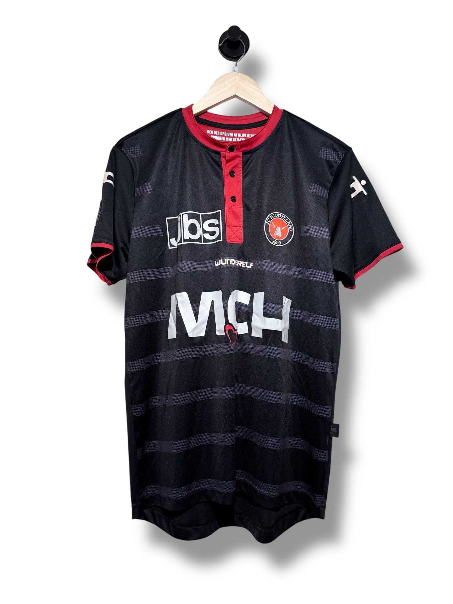 FC Midtjylland 2013/14 Hjemme Rømer - L