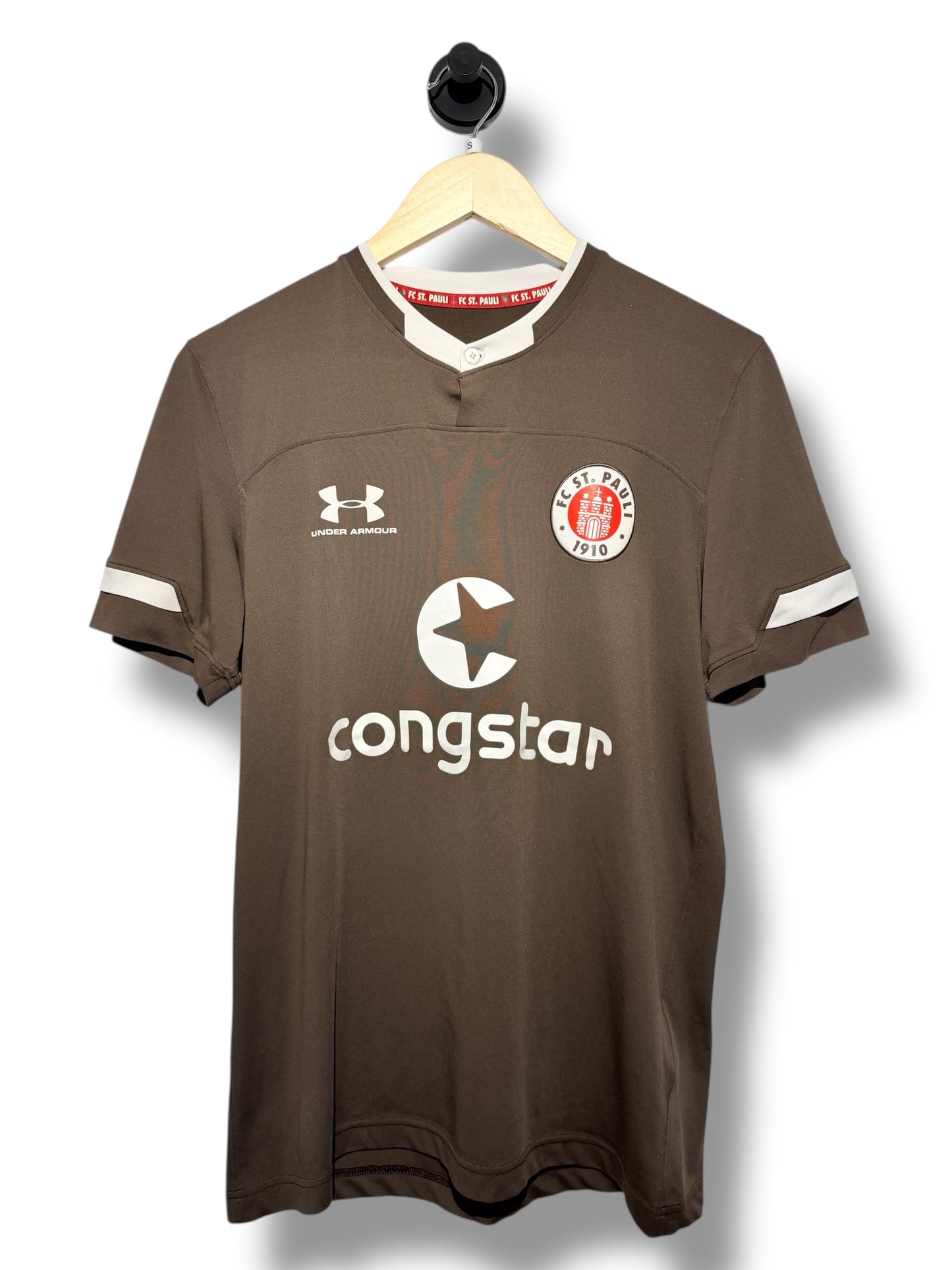 St. Pauli 2019/20 Hjemme - S