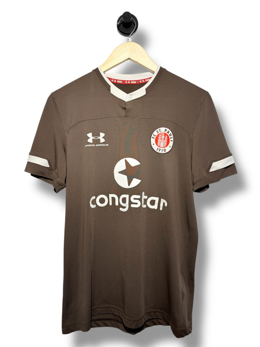St. Pauli 2019/20 Hjemme - S