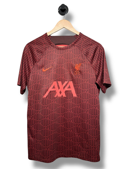 Liverpool Nike Træningstrøje - ?
