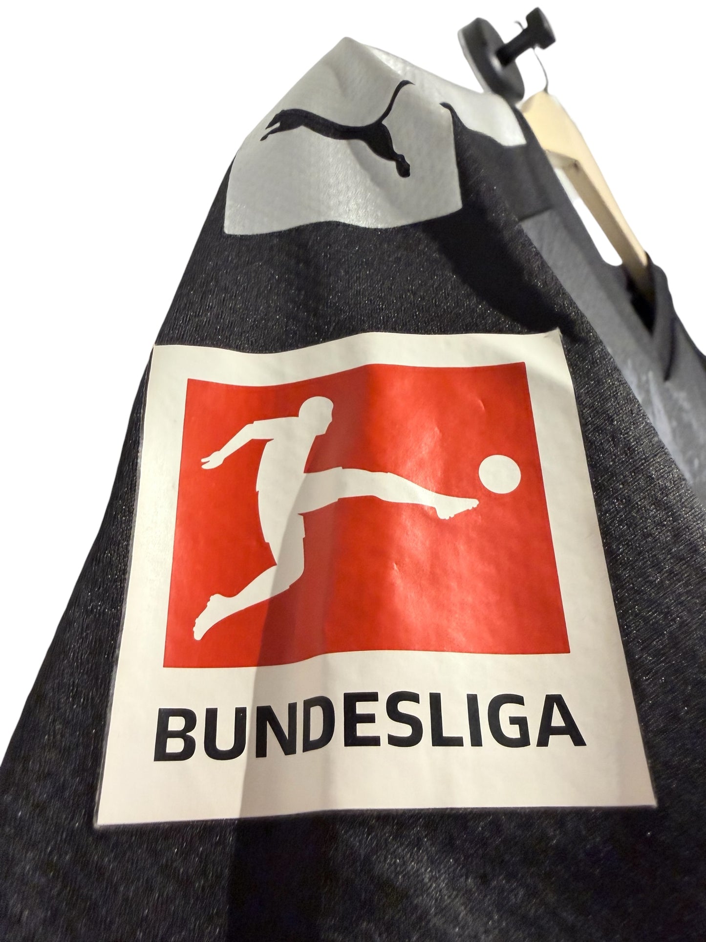 Borussia Dortmund 2019/20 Away Haaland - L