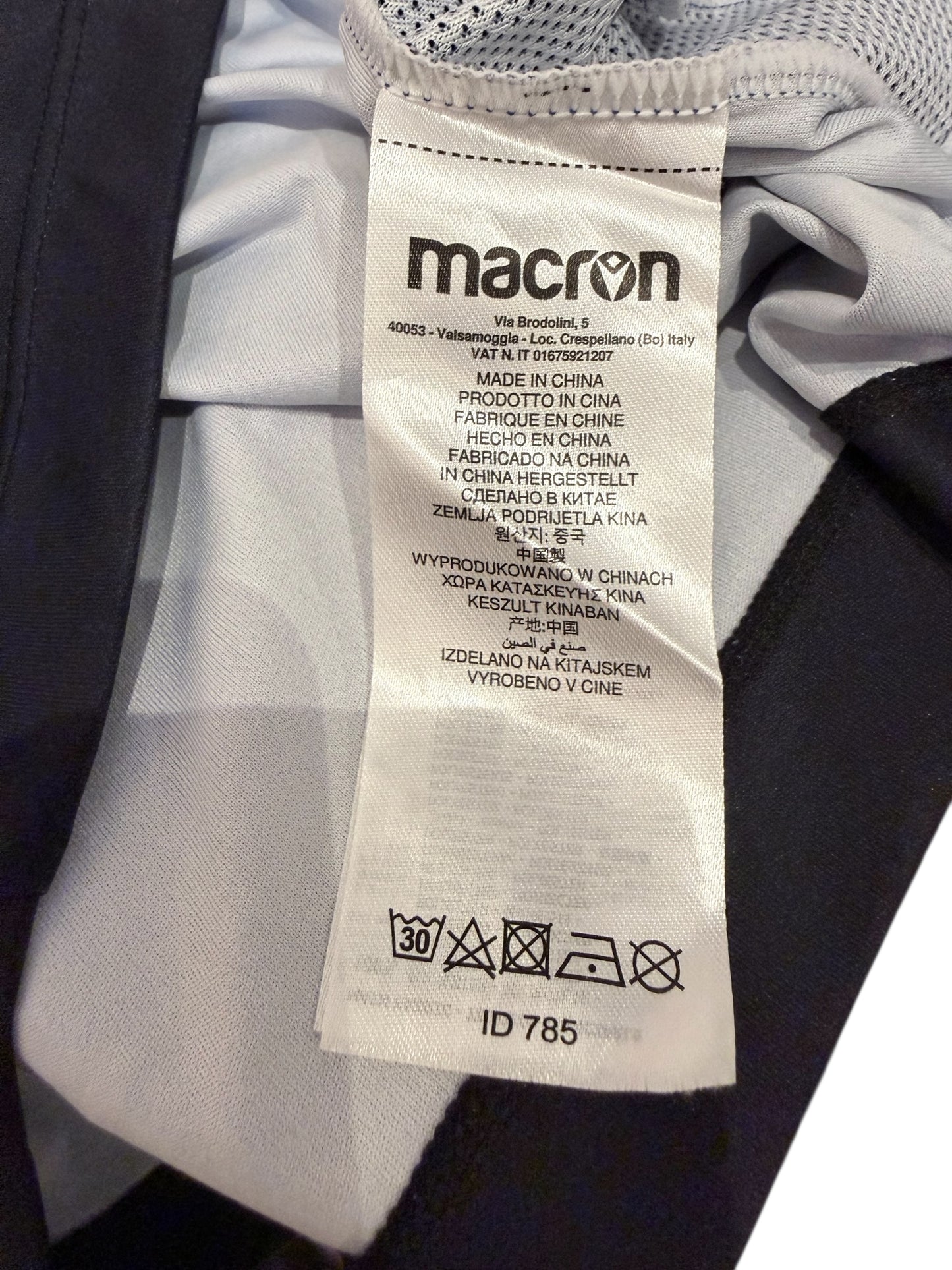 OGC Nice 2020/21 3rd Jersey Dolberg - XL