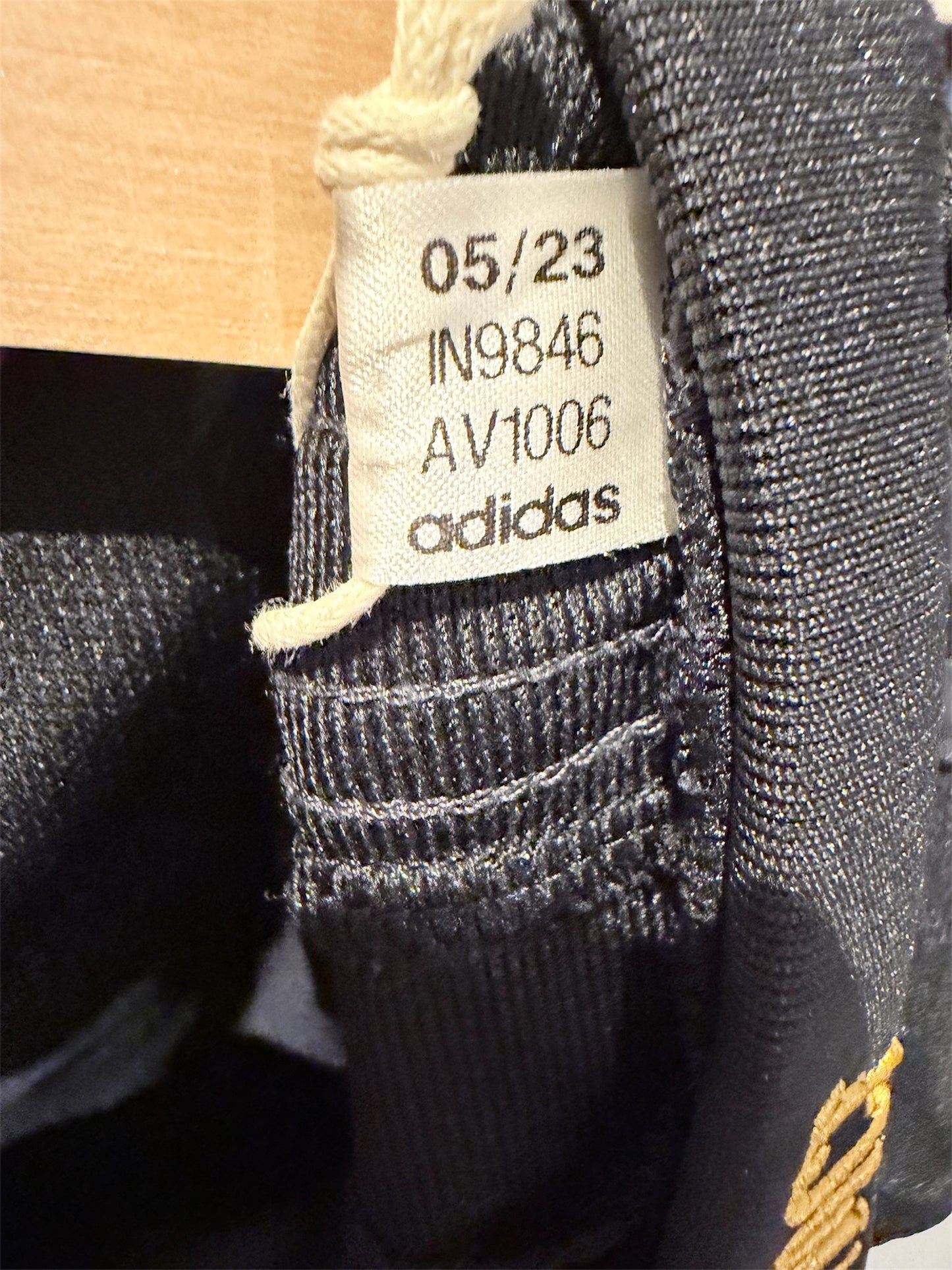 Real Madrid 2023/24 3rd Jersey Kroos - M