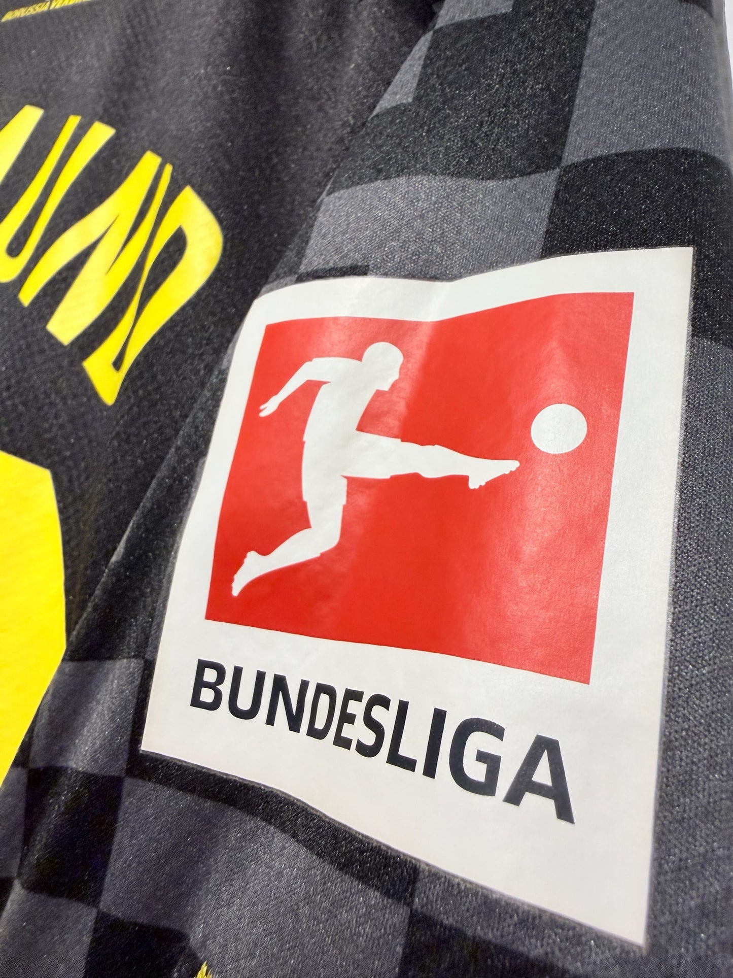 Borussia Dortmund 2022/23 Away Bellingham - XL