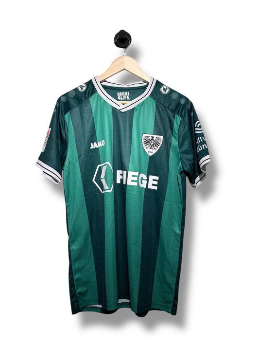 Preußen Münster 2025/26 Home - L