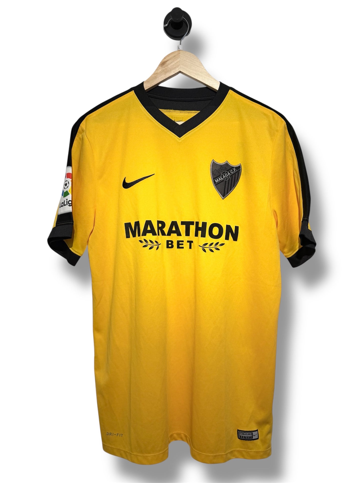 Malaga 2016/17 Udebane El Jkinho - L