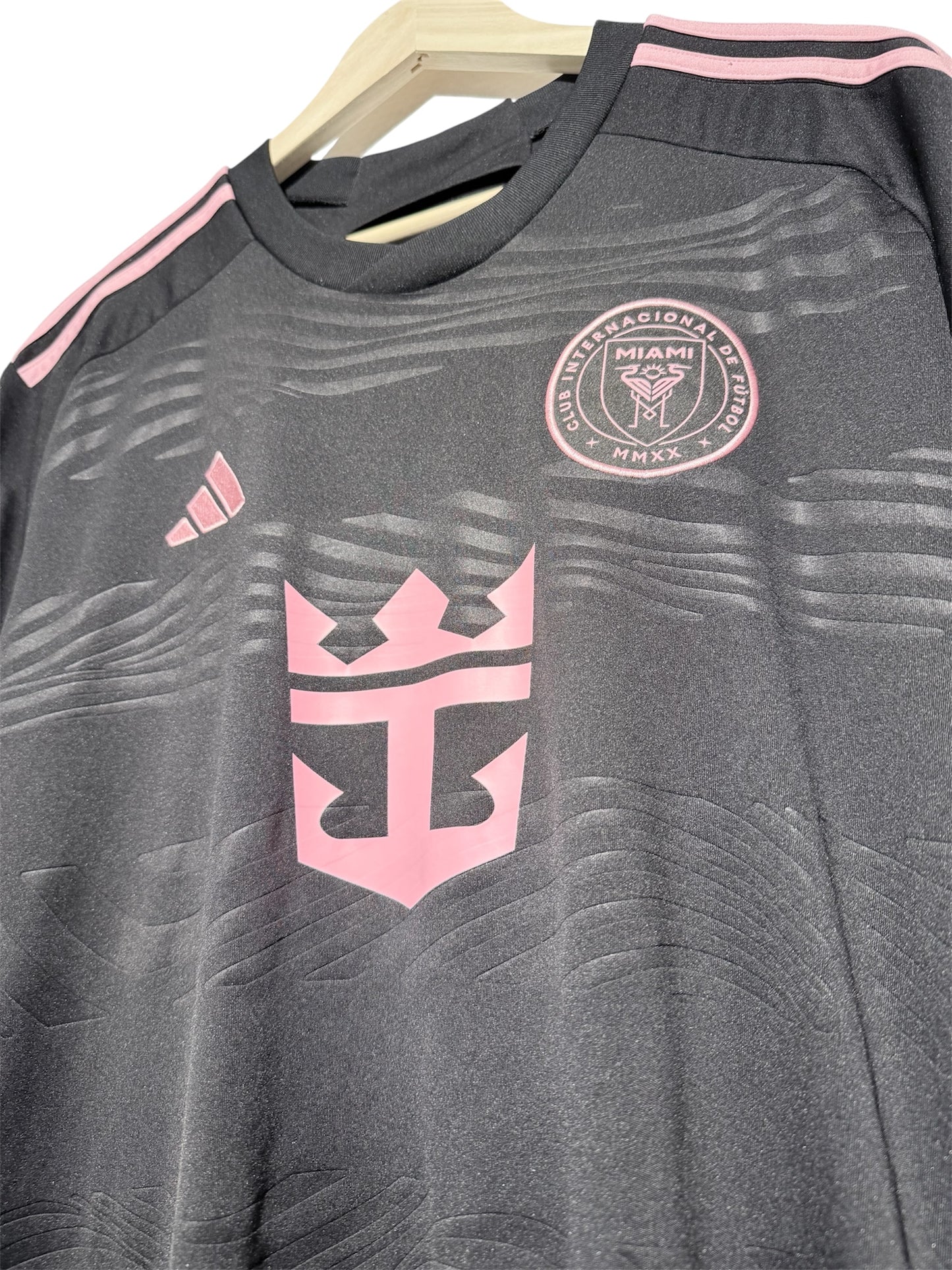 Inter Miami 2024 Home Messi - XL