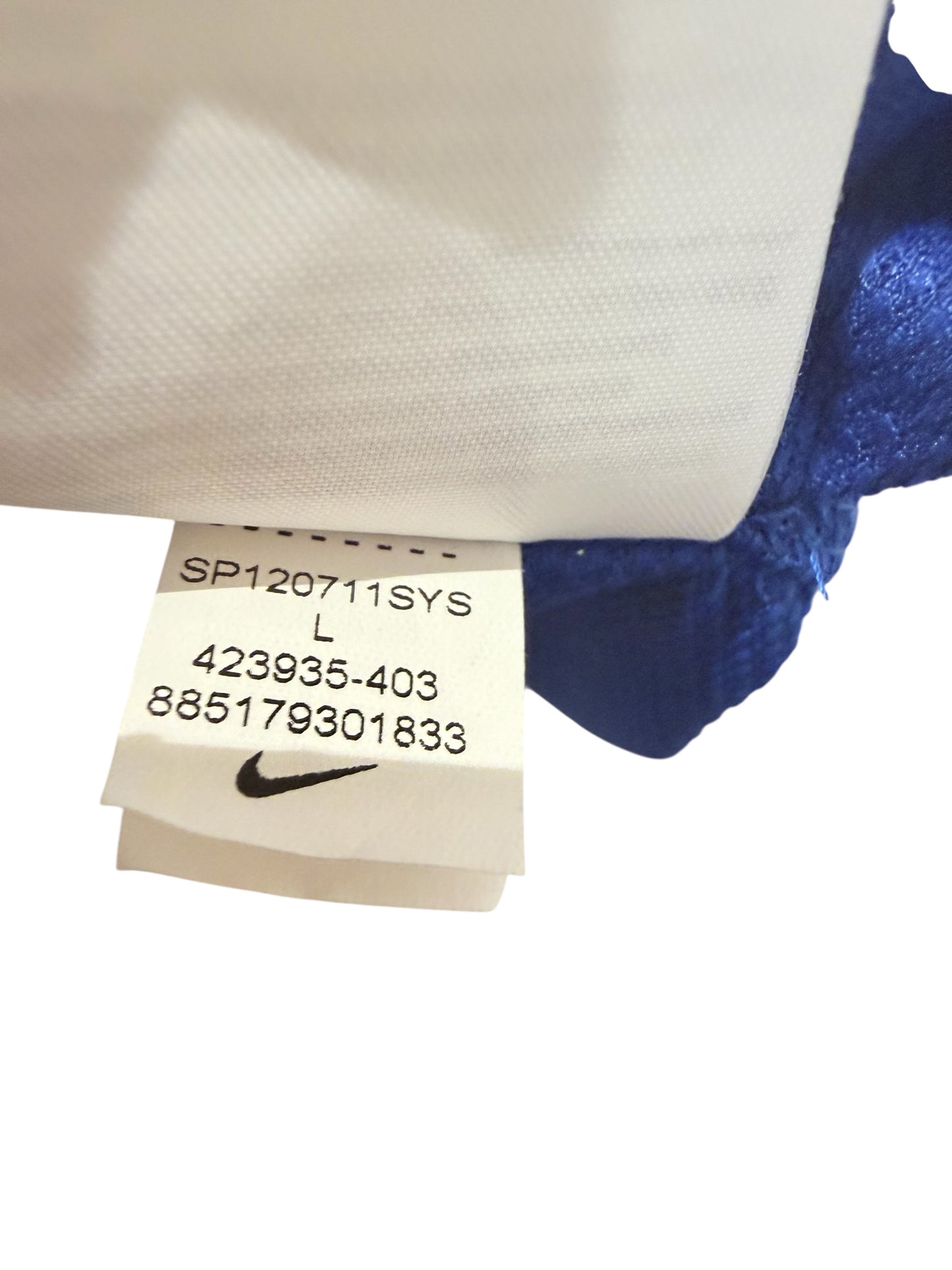 Manchester United 2012/13 3rd Shirt Rooney - L