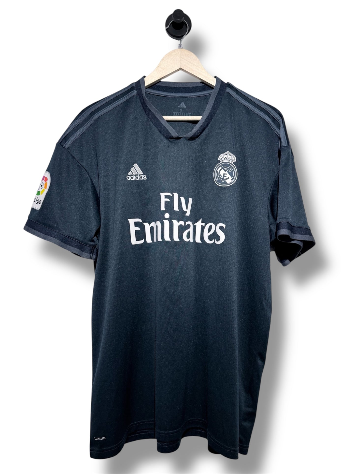 Real Madrid 2018/19 Away Modric - XL
