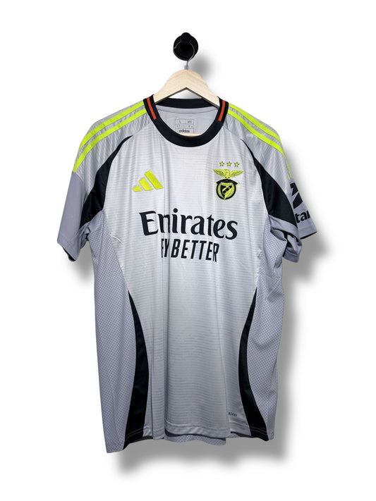 Benfica 2024/25 3. Trøje - L