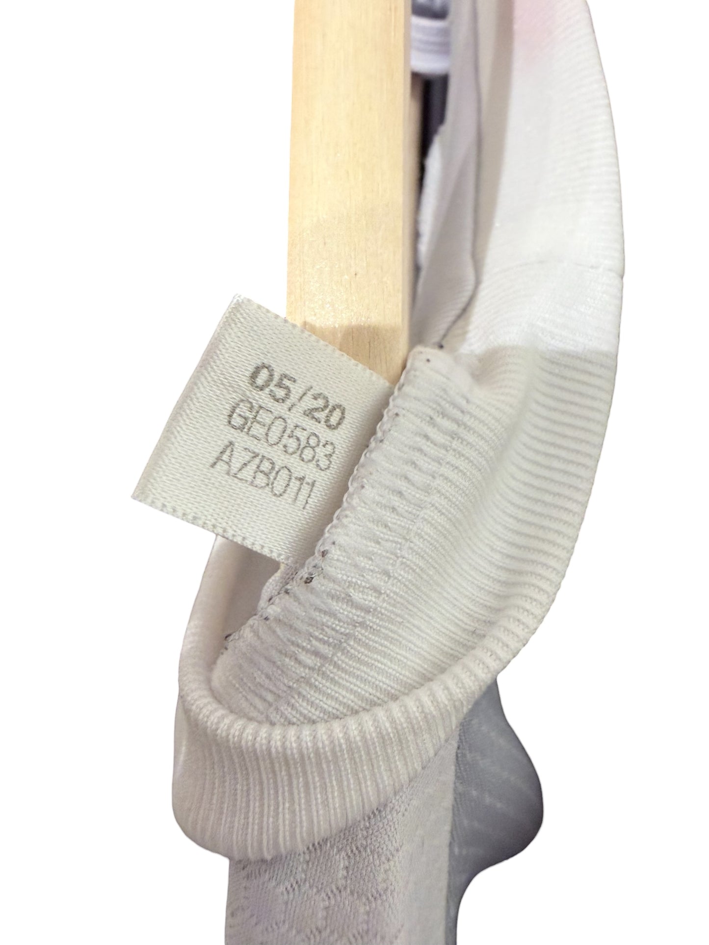 Bayern Munich 2020/21 Away Sané - L