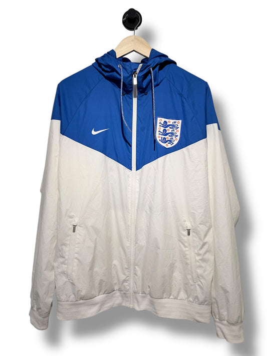 England Nike Pregame Jakke - ?