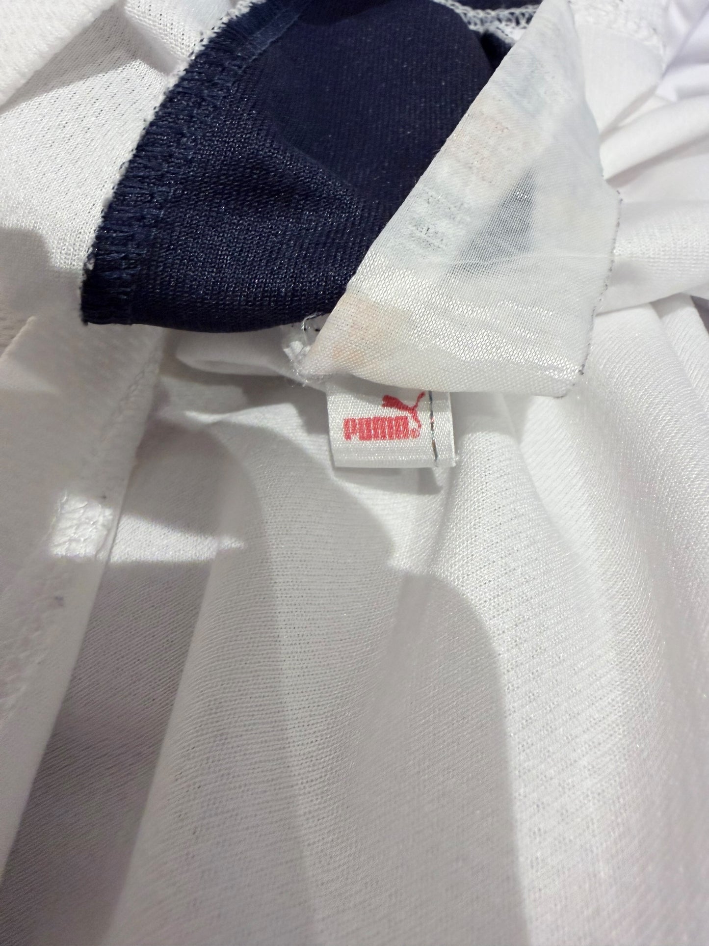 Tottenham 2008/09 Hjemme Modric - XL