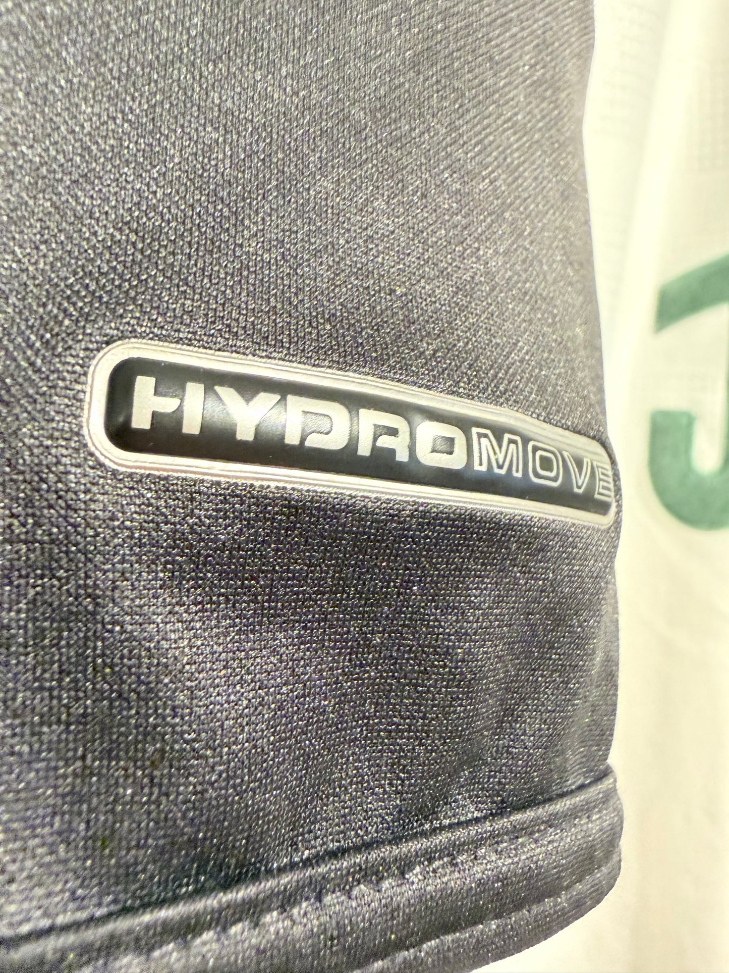 Borussia Mönchengladbach Reebok Træningstrøje - M