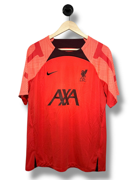 Liverpool Nike Træningstrøje - L