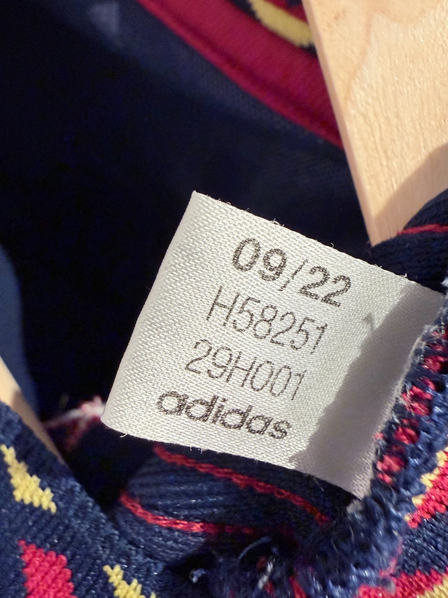 Ajax Amsterdam 2022/23 Udebane - M