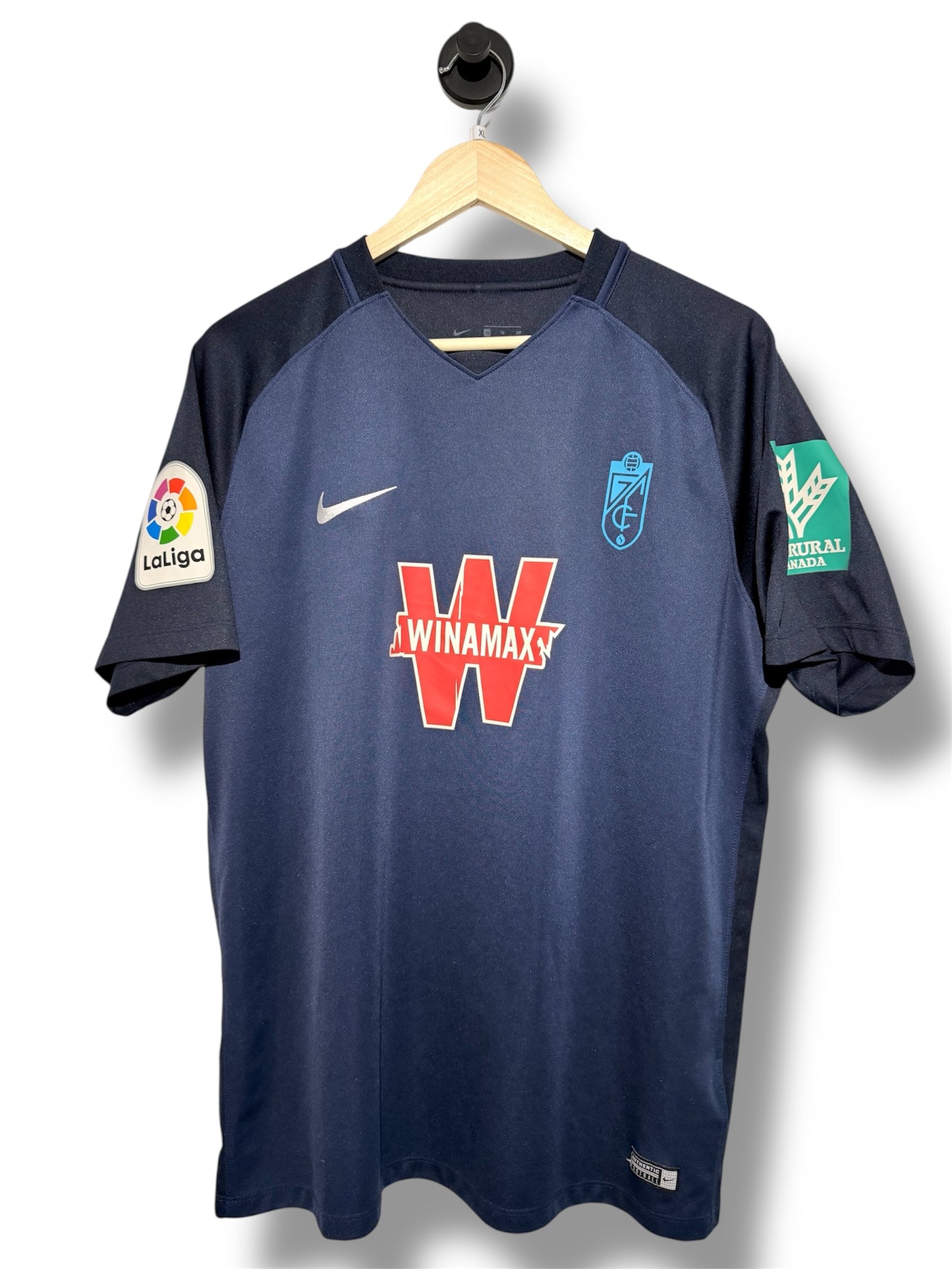 Granada 2019/20 Udebane - XL