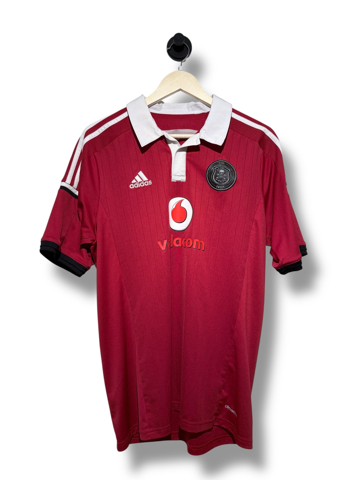 Orlando Pirates 2014/15 Udebane - M