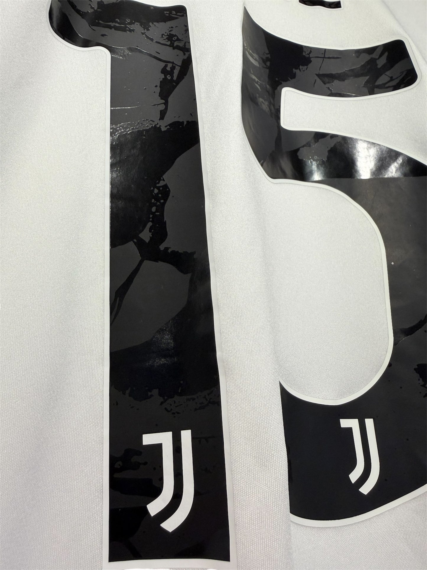 Juventus 2024/25 Home Yildiz - M