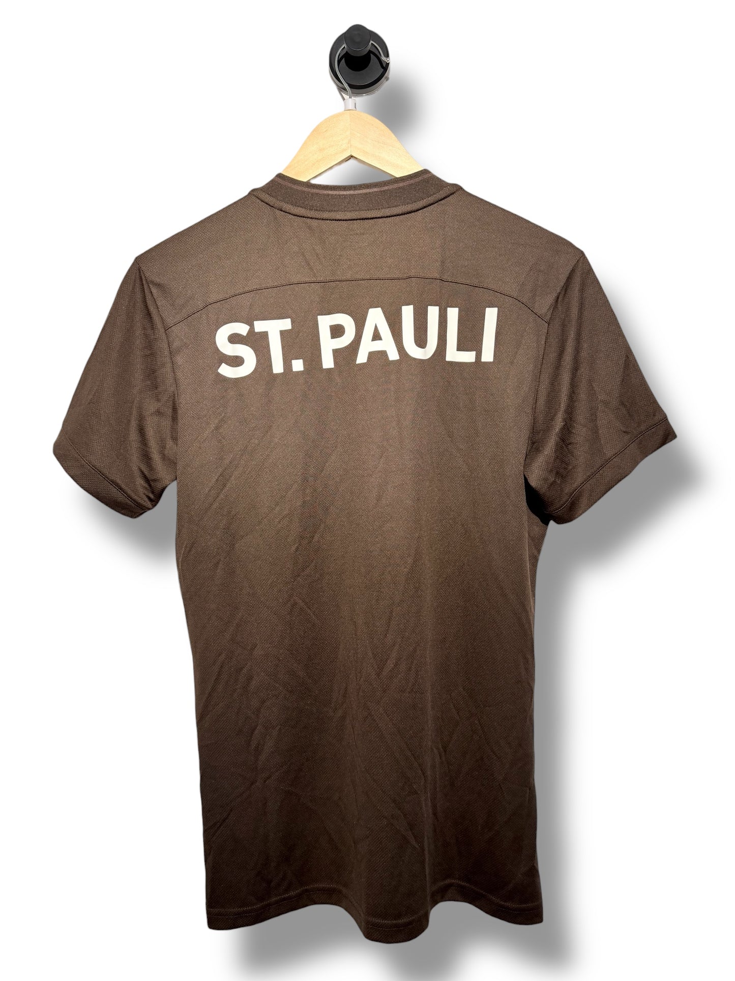 St. Pauli 2021/22 Hjemme - L