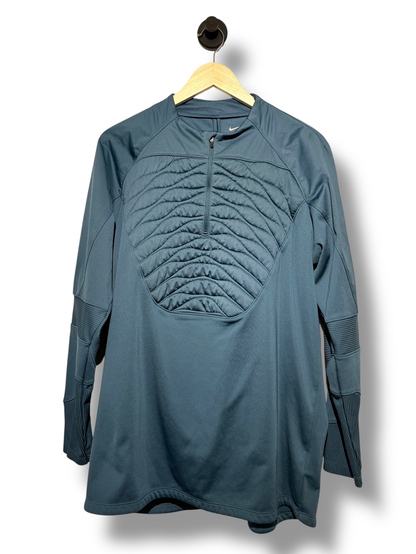 Tottenham Nike Træningstrøje (Half Zip) - XL