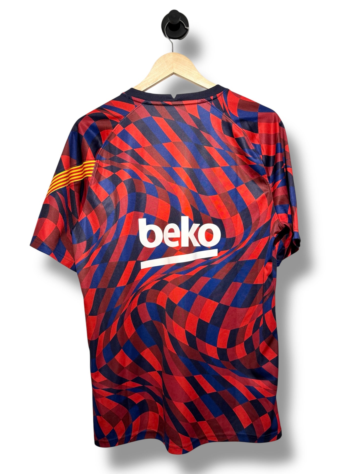 Barcelona Nike Træningstrøje - L