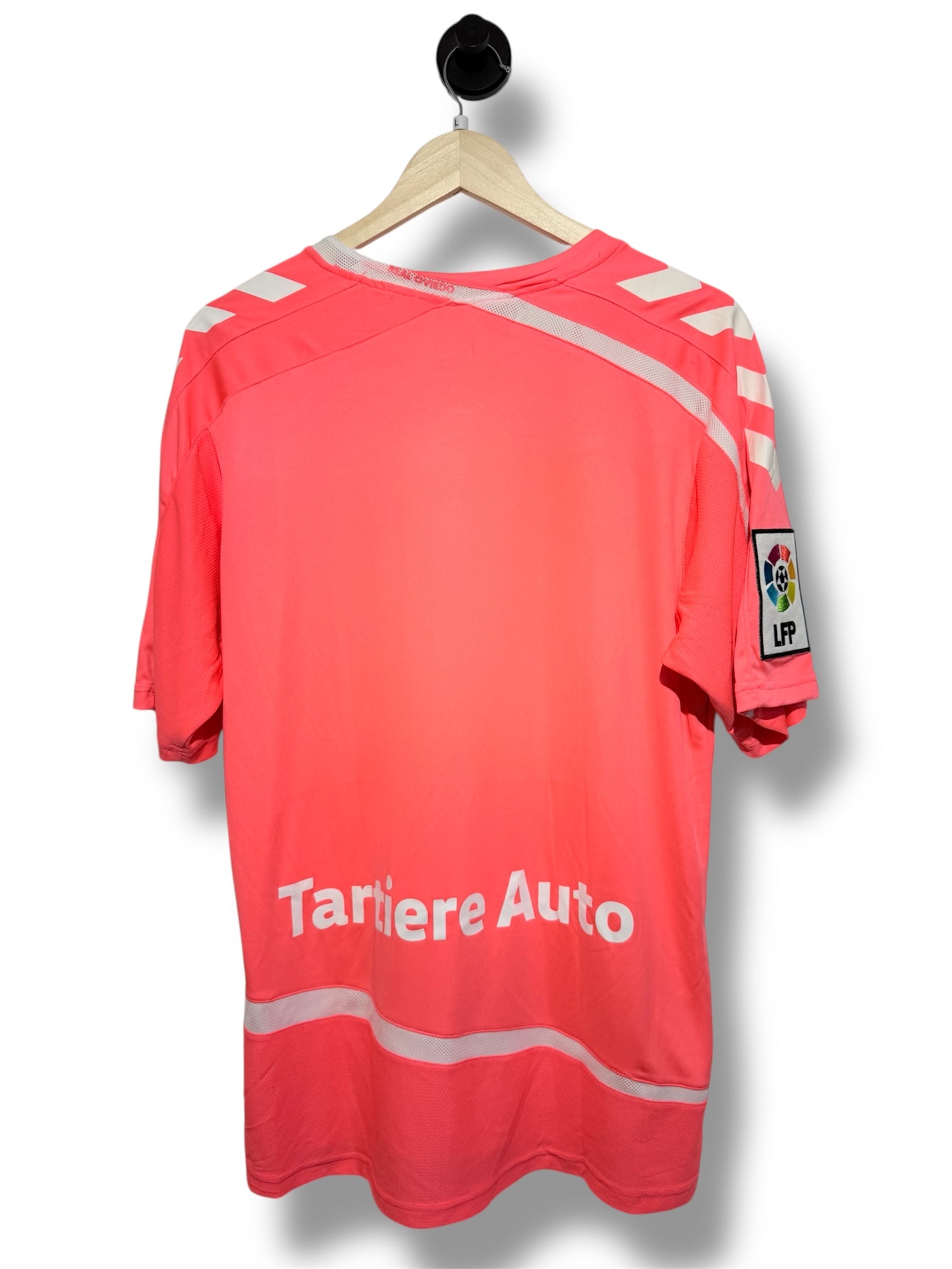 Real Oviedo 2015/16 Udebane - L