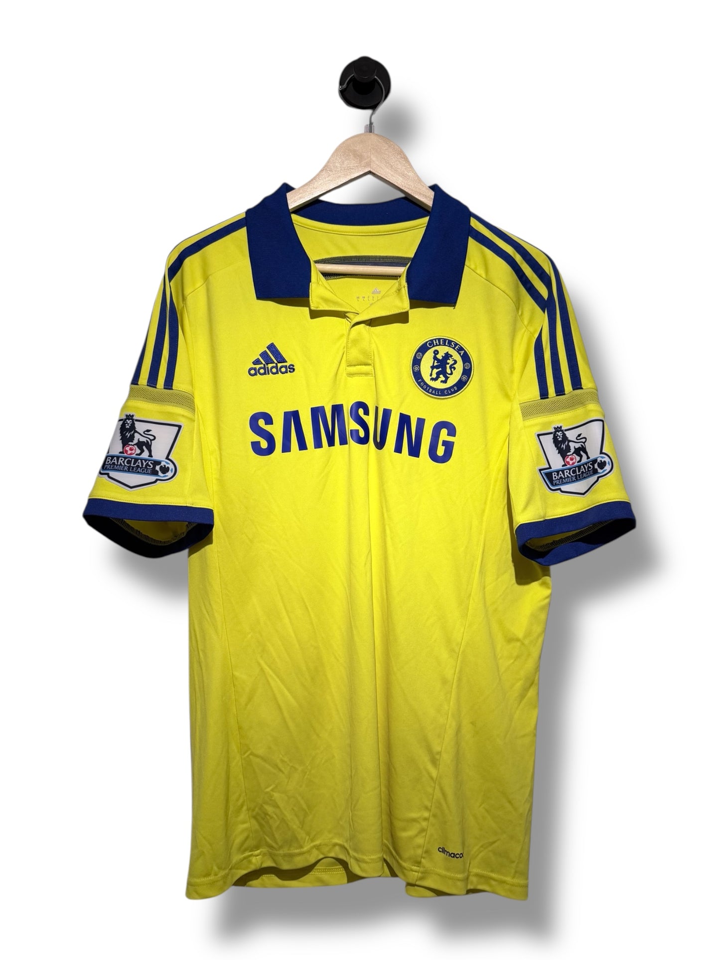 Chelsea 2014/15 Udebane Drogba - L