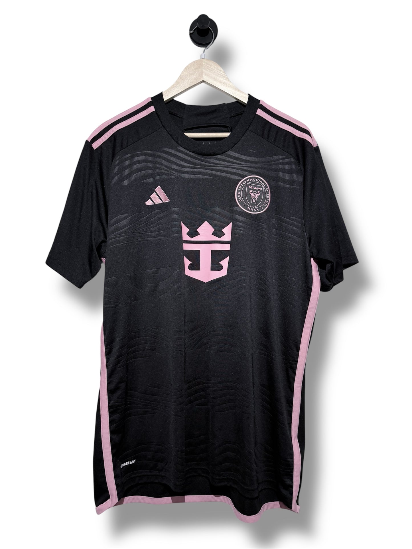 Inter Miami 2024 Home Messi - XL
