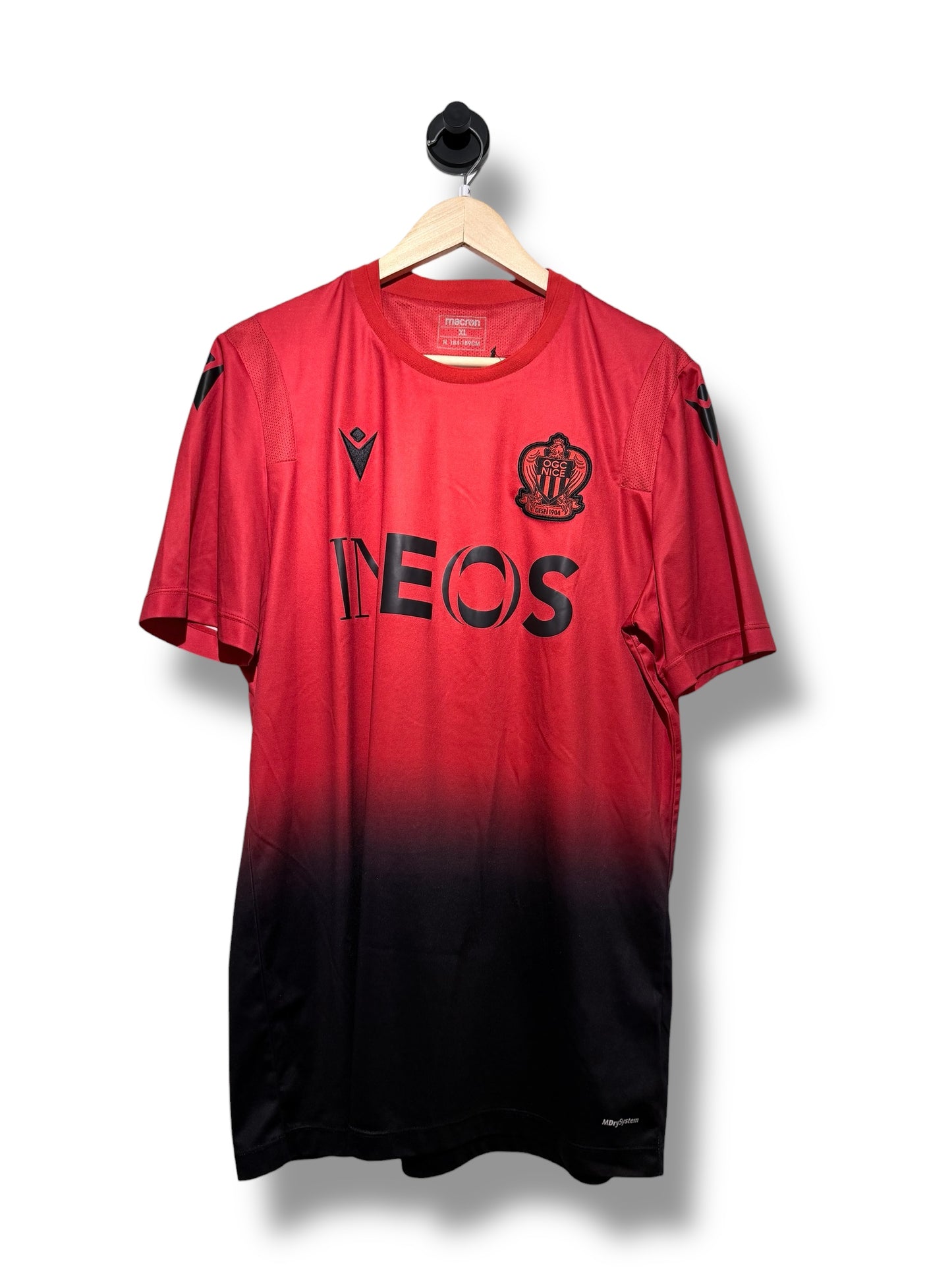 OGC Nice 2020/21 Special Jersey Size XL